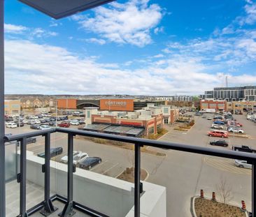For Lease - 509 Dundas Street Unit# 410, Oakville, Ontario - Photo 4