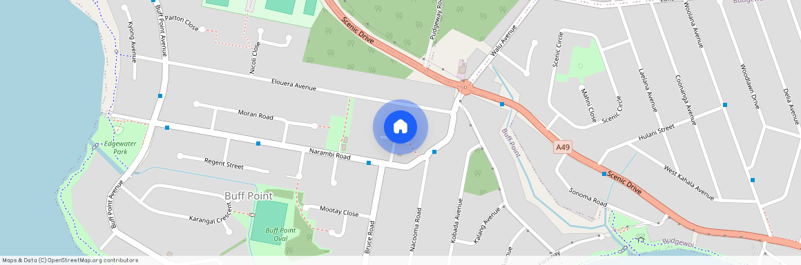 41A Vincent Close, NSW 2262, Buff Point