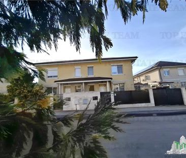 Vila tip duplex de inchiriat /Corbeanca Parck /liniste, natu - Fotografie 6