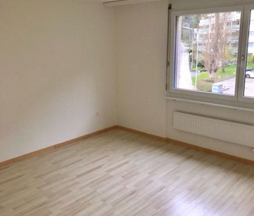 Schöne gemütliche 3.5-Zimmerwohnung - Photo 6