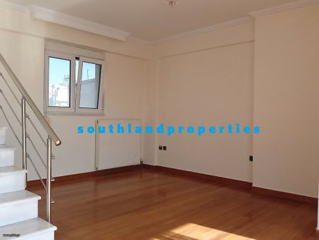 Μεζονέτα 105 τ.μ. για ενοικίαση, Πειραιάς, Πειραϊκή - Photo 5