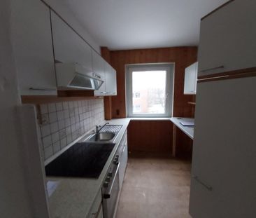 Dicht zur UNI, 3 Zi.-Whg. ca. 80qm in der Ratzeburger Allee 92a, FR... - Photo 5