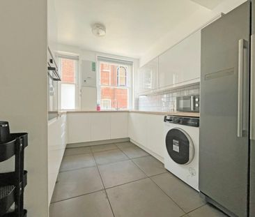 East Acton Lane - Photo 2