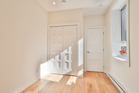 Appartement à louer - Montréal (Rosemont/La Petite-Patrie) (Petite Italie) - Photo 3