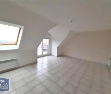 Appartement à louer 3 pièces 62.38m² - Photo 4