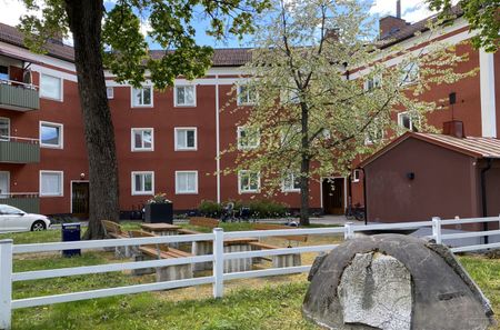 Hagvägen 4 C - Foto 4