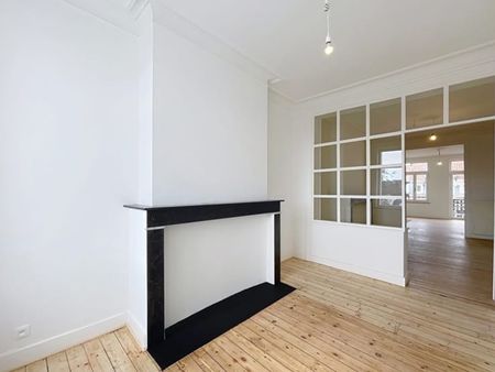 Duplex te huur - Photo 3