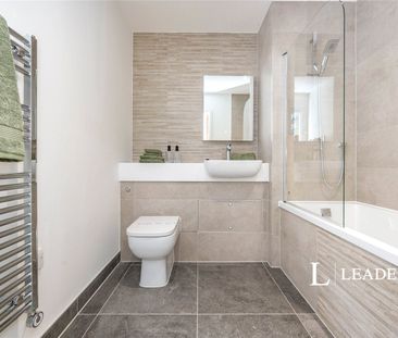 1 bedroom apartment to rent Silbury Boulevard, Milton Keynes, Bucki... - Photo 2