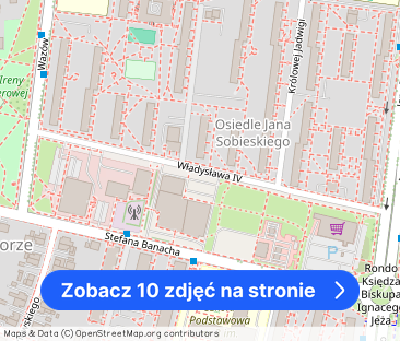 Dwupokojowe, po remoncie! Wolne od 1 sierpnia! - Zdjęcie 1