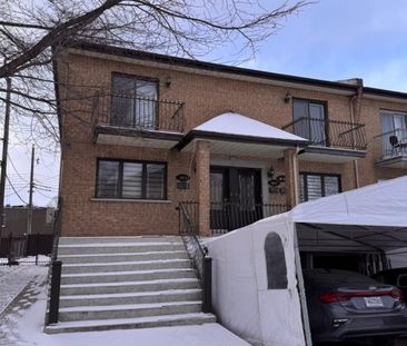 4639 Rue Jean-Paul-II, H1R 3X8, H1R 3X8, Montréal - Photo 3