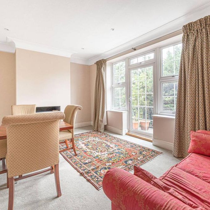 2 bedroom flat to rent - Photo 1