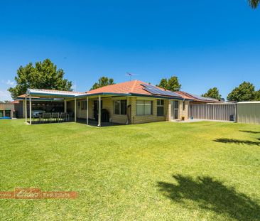 BEAUTIFUL 4X2 FAMILY HOME - Photo 1