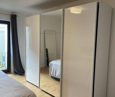 Voll möblierte Wohnung im Zentrum von Köln - Photo 5