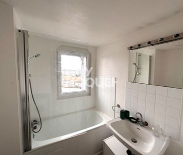 Location Appartement 1 pièce 21m² - Photo 1