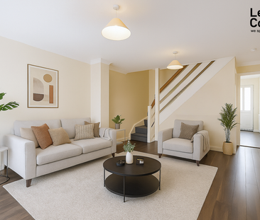 2 bedroom end of terrace house to rent - Photo 1