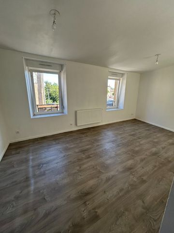 Appartement 3 pièces à Auboué - Photo 3