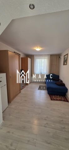 Închiriază Apartament 1 camere Piața Cluj - Fotografie 4