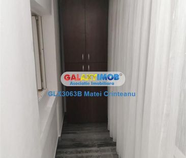 Inchiriez Apartament 2 camere Apusului - Photo 5