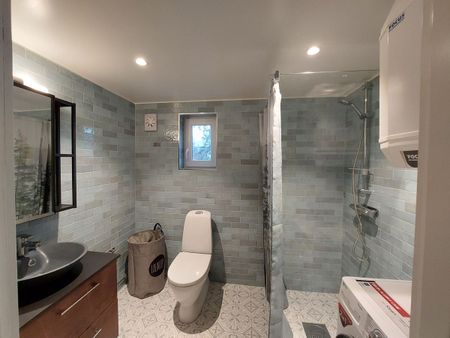 Ellahagsvägen, Täby - Photo 4