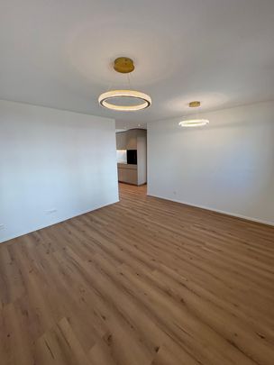 3 Zimmer, 60 m², 1. Stock - Photo 1