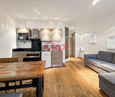 Location Appartement 2 pièces Meublé 32m² FREJUS 83600 - Photo 2