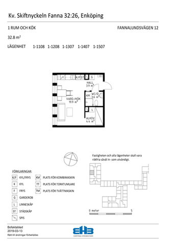 Fannalundsvägen 12, 74943, Enköping - Photo 3