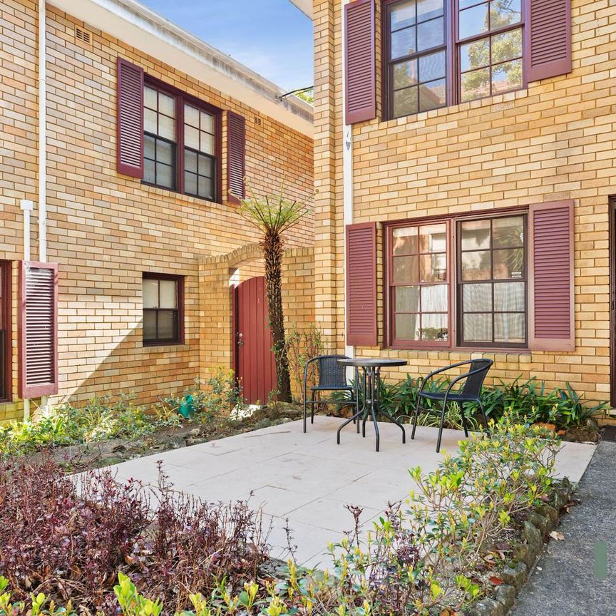 Unit 3/47 Alt Street, Ashfield. - Photo 1