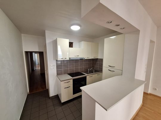 Appartement 3 pièces à Metz - Photo 1