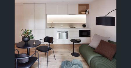 203/3 Goddard St, Erskineville, NSW 2043 - Photo 4