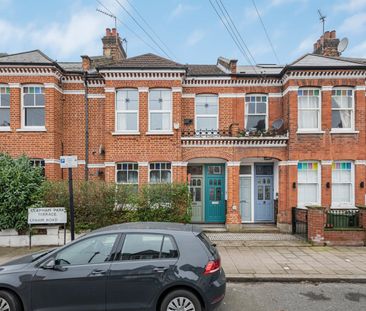 Clapham Park Terrace, Lyham Road, Clapham, London, SW2 - Photo 2