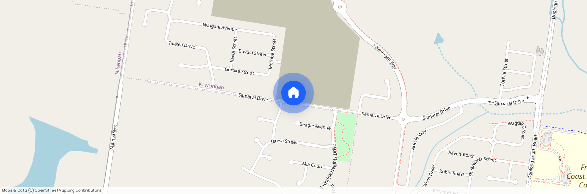 68 Samarai Drive, Qld 4655, Kawungan