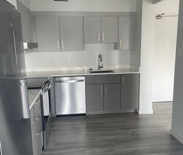 Mid-rise apartment building in Centretown - One-month free rent on ... - Photo 5