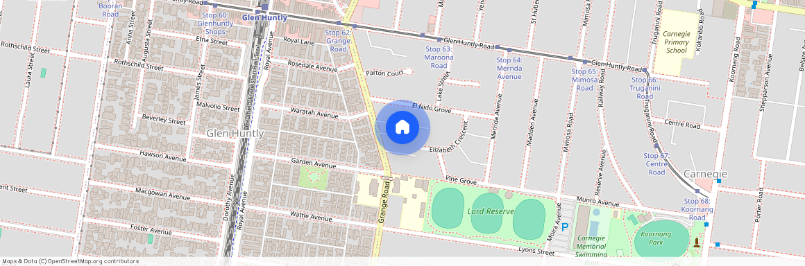 6/148 Grange Rd, Vic 3163, Carnegie