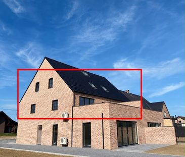 Duplex te huur in Dilsen voor € 1.380 met 3 slaapkamers - Foto 1