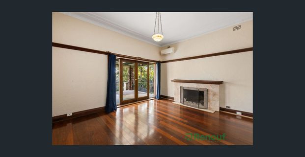 Charming Character Home in the Heart of North Perth - Photo 1