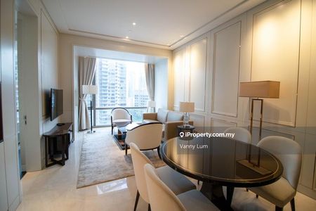 Pavilion Suites, Bukit Bintang, KL City Centre - Foto 2