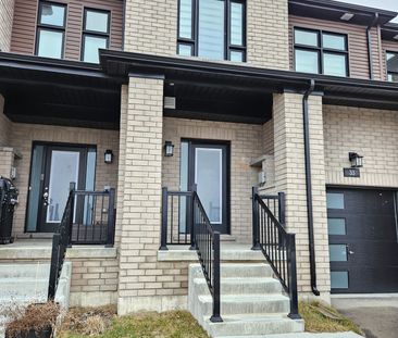 For Lease - 33 Turnberry Lane, Barrie, Ontario - Photo 4