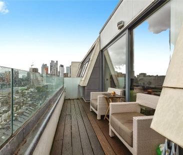 2 bedroom flat to rent - Photo 5