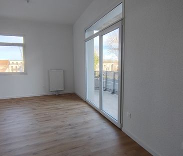 Location Appartement 1 pièce 45m² ROUBAIX 59100 - Photo 6