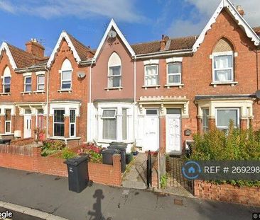 1 bedroom in a house share to rent - Photo 6