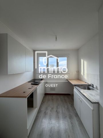 Location Appartement 3 pièces 67m² - Photo 5