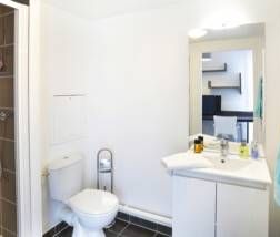 Logement étudiant - CRÉTEIL CAMPUS 2 - Photo 4