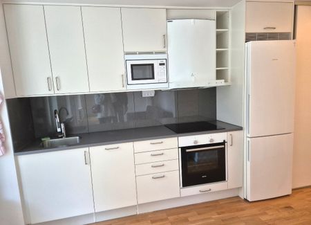 Tingstorget, Norsborg - Foto 5