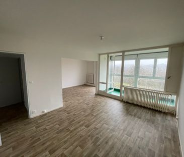 Location - Appartement T4 - 76 m² - Audincourt - Photo 6