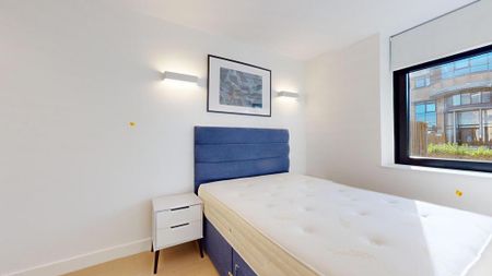 1 bedroom ground floor flat to rent - Photo 5