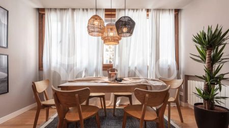 Apartamento de alquiler en Calle de Edgar Neville, Cuatro Caminos - Azca - Photo 5