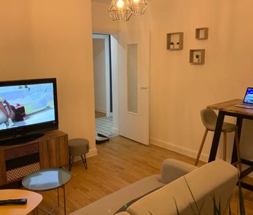 Colocation haut de gamme T3 - Photo 1