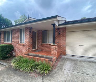 Two bedroom property - Photo 6