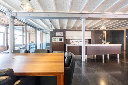 Tout savoir sur cet appartement à Bruxelles, à Bruxelles - Foto 4