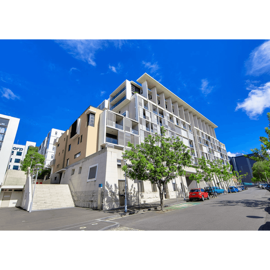 Lvl 3/287 Pyrmont Street, Ultimo, NSW 2007 - Photo 1